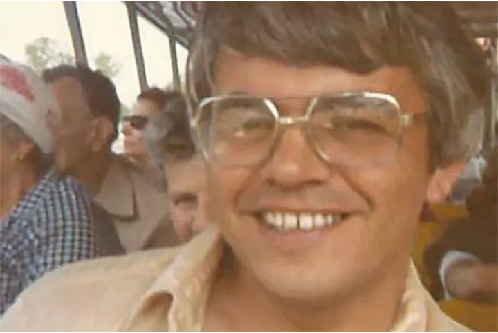 پیدا شدن بقایای مردی که ۴۰ سال پیش ناپدید شده بود